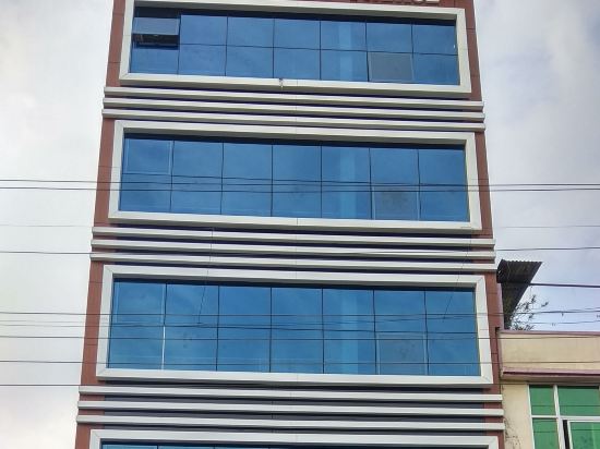 Hotel Shree Palace — hotel in Jhansi