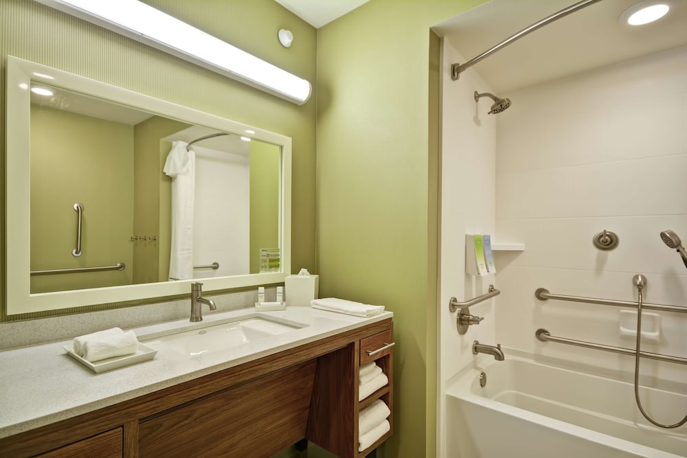 Home2 Suites by Hilton Rapid City - photo 30