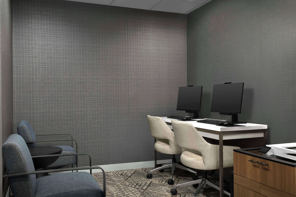 Homewood Suites by Hilton Nashville Airport - photo 32