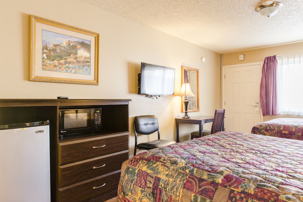San Luis Inn And Suites - photo 15