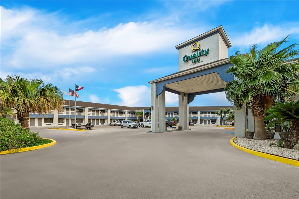 Quality Inn & Suites — hotel in Rio Grande