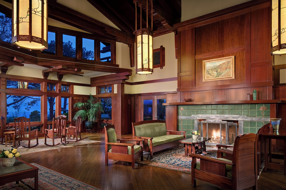 The Lodge at Torrey Pines - photo 4