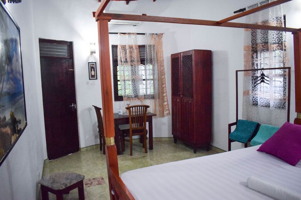 Dancenter Amanah Sehajtera — hotel in Colomadu