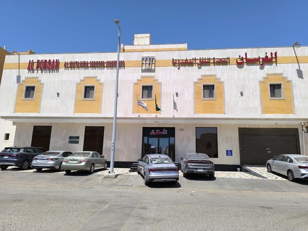 lojain Algarbiya hotel — 4-Star Luxury Hotel in Jeddah, Saudi Arabia
