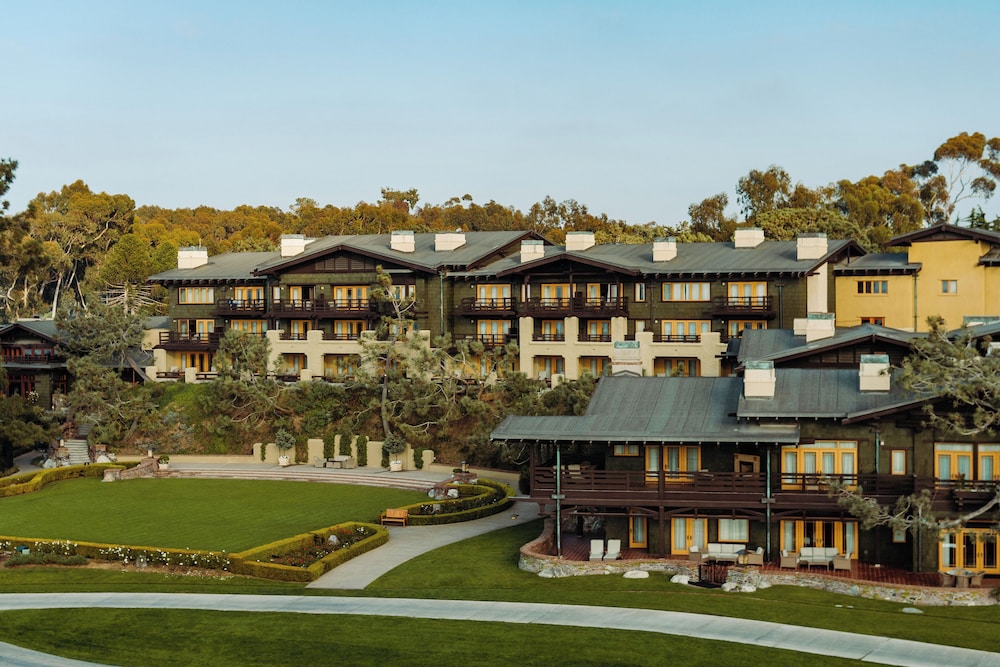The Lodge at Torrey Pines - photo 86