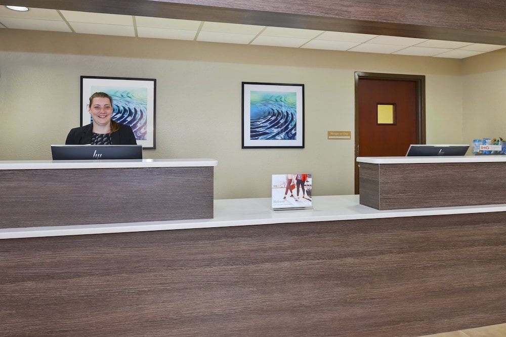 Candlewood Suites Grand Rapids - photo 26