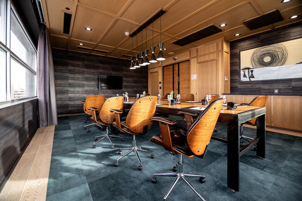 Hotel Indigo El Paso Downtown by IHG - photo 68