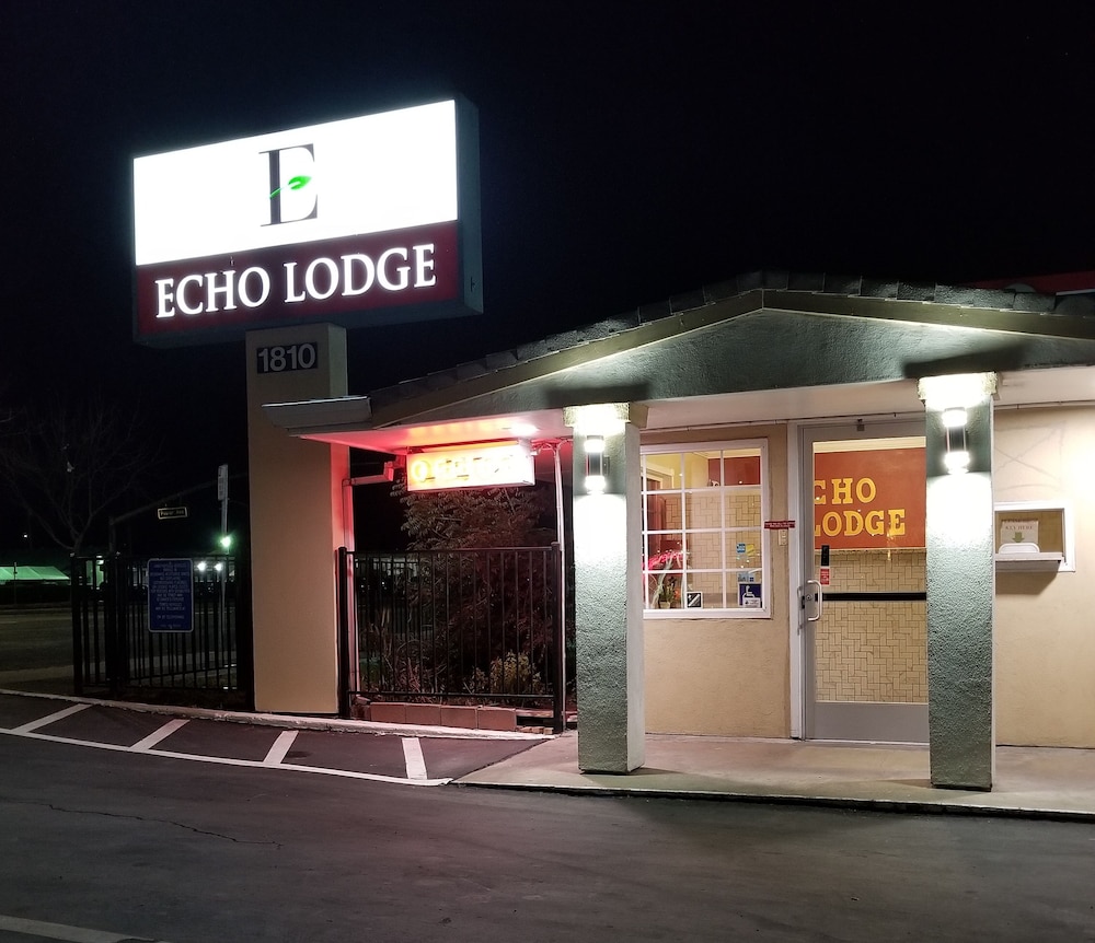 Echo Lodge 4995285 — West Sacramento