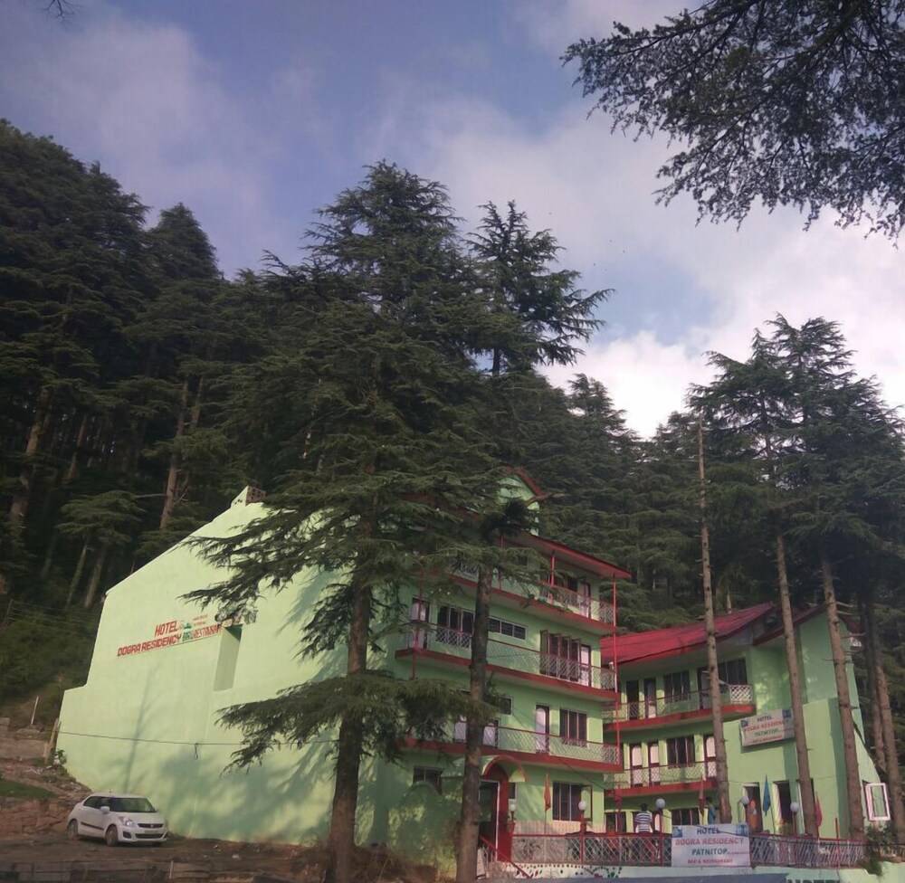 Hotel Dogra Residency in Udhampur, India