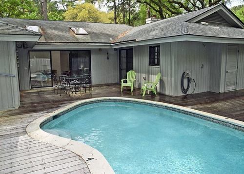 949 Cutter Court at The Sea Pines Resort - photo 96