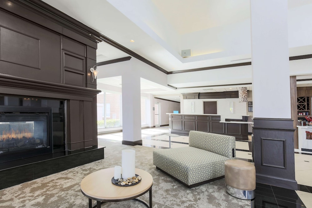 Hilton Garden Inn Norman - photo 2