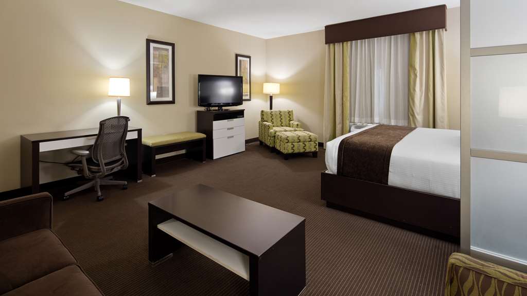 Best Western Plus Miami Intl Airport Hotel & Suites Coral Gables - photo 13