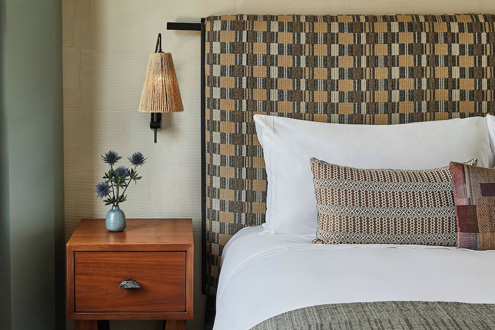 Downtown Los Angeles Proper Hotel a Member of Design Hotels - photo 61