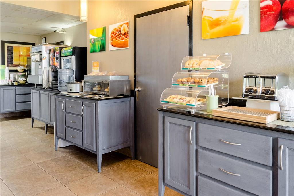 Quality Inn Moss Point Pascagoula - photo 32