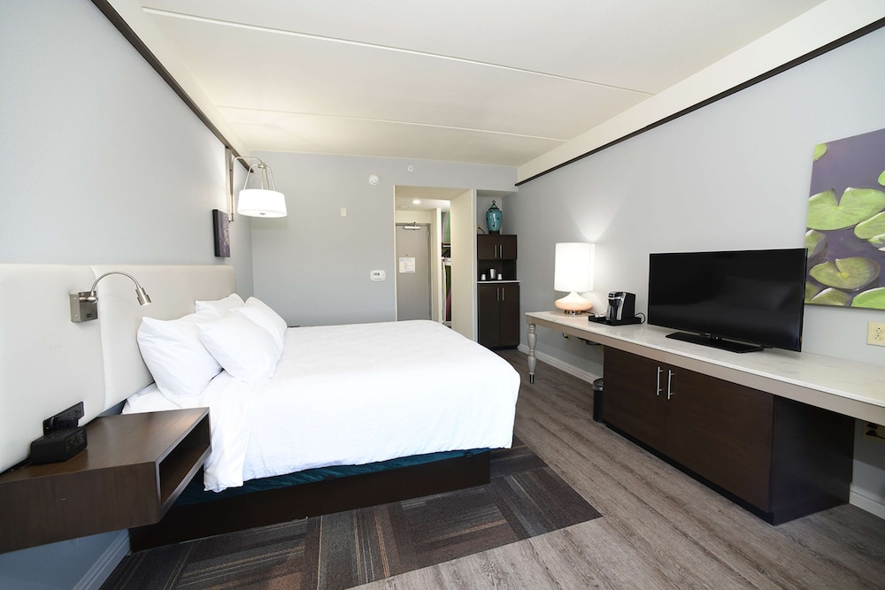 Hilton Garden Inn Jacksonville - photo 10