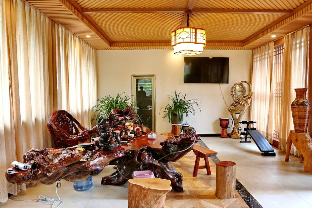 Ling Jing Boutique Inn - last minute hotel in Lijiang