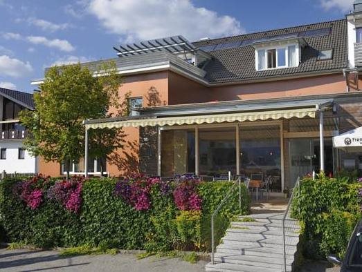 Biergasthaus Schiffner — hotel in Aigen Im Muehlkreis