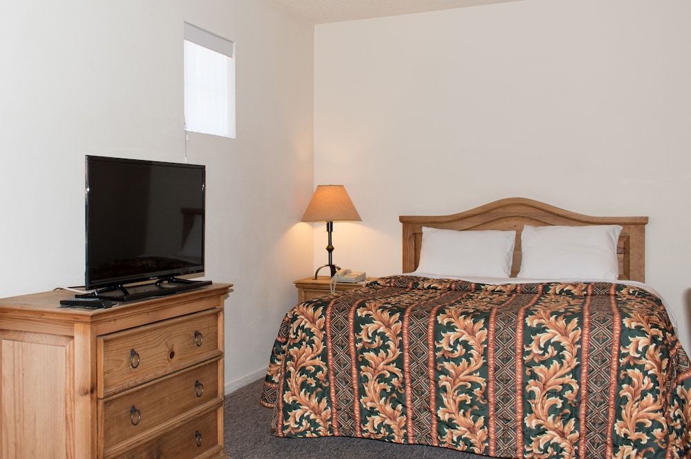 Santa Fe Suites - photo 13