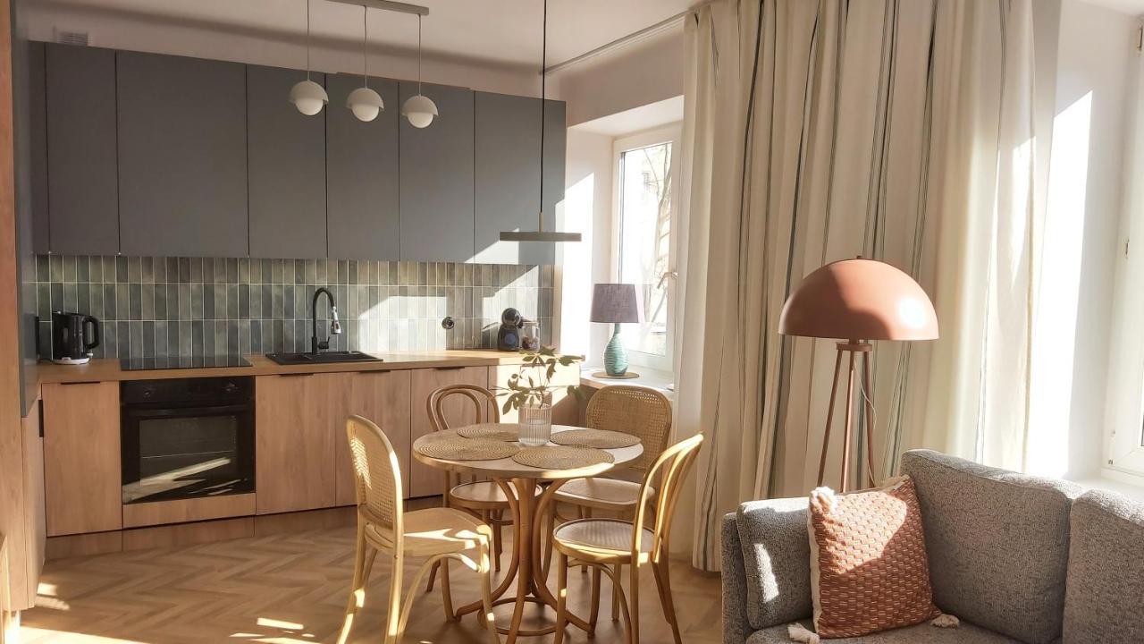 Olive Garden City Center in Warsaw, Poland