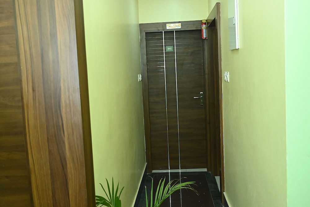 Fabhotel Golden Bliss — Bhubaneshwar — photo 5