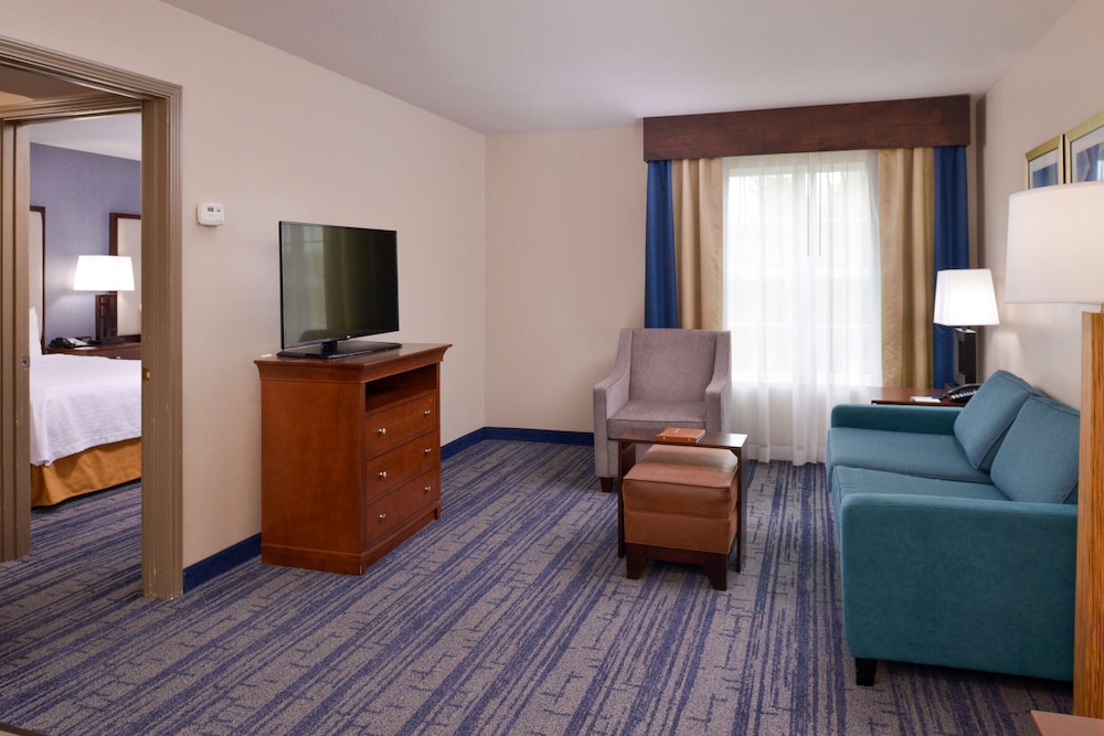 Homewood Suites by Hilton Dallas Lewisville - photo 40