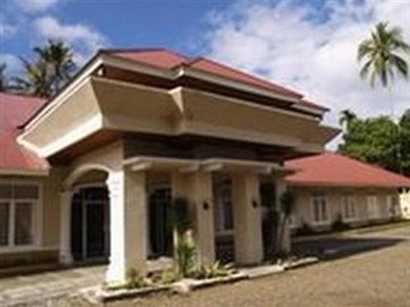 Hotel Pagaruyung Dua in Padang, Indonesia