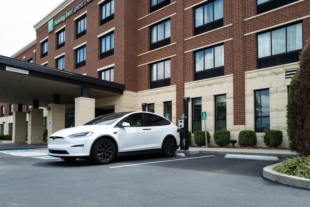 Holiday Inn Express & Suites Franklin Berry Farms by IHG - photo 58