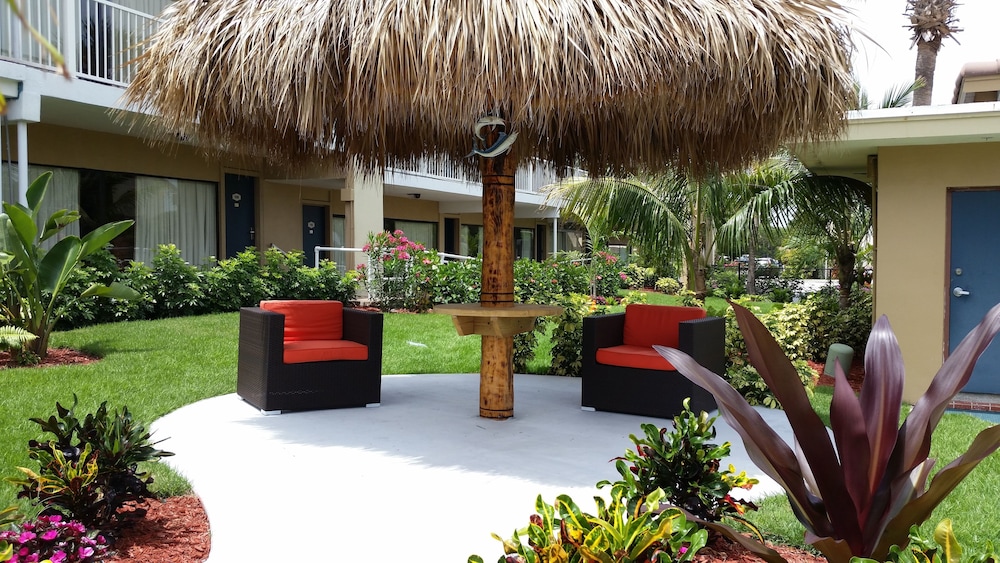 Oceans Beach Resort - photo 91