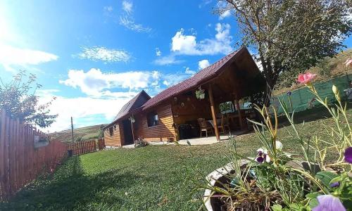 Cabana Fodora - last minute hotel in Unknown City