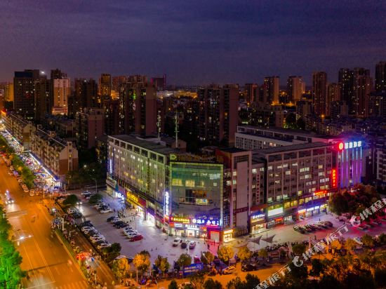 Super 8 Hotel — Hefei — photo 2