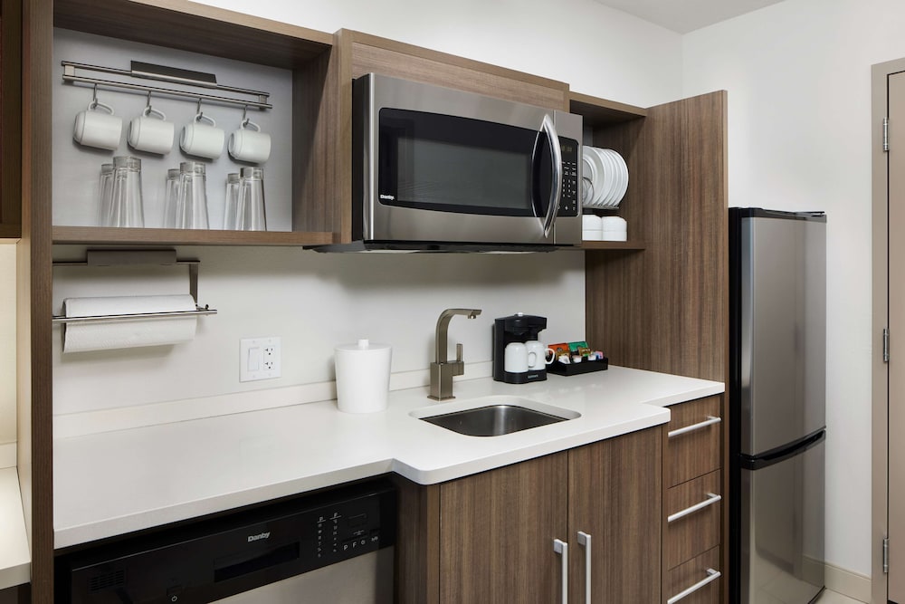 Home2 Suites by Hilton Stuart - photo 10