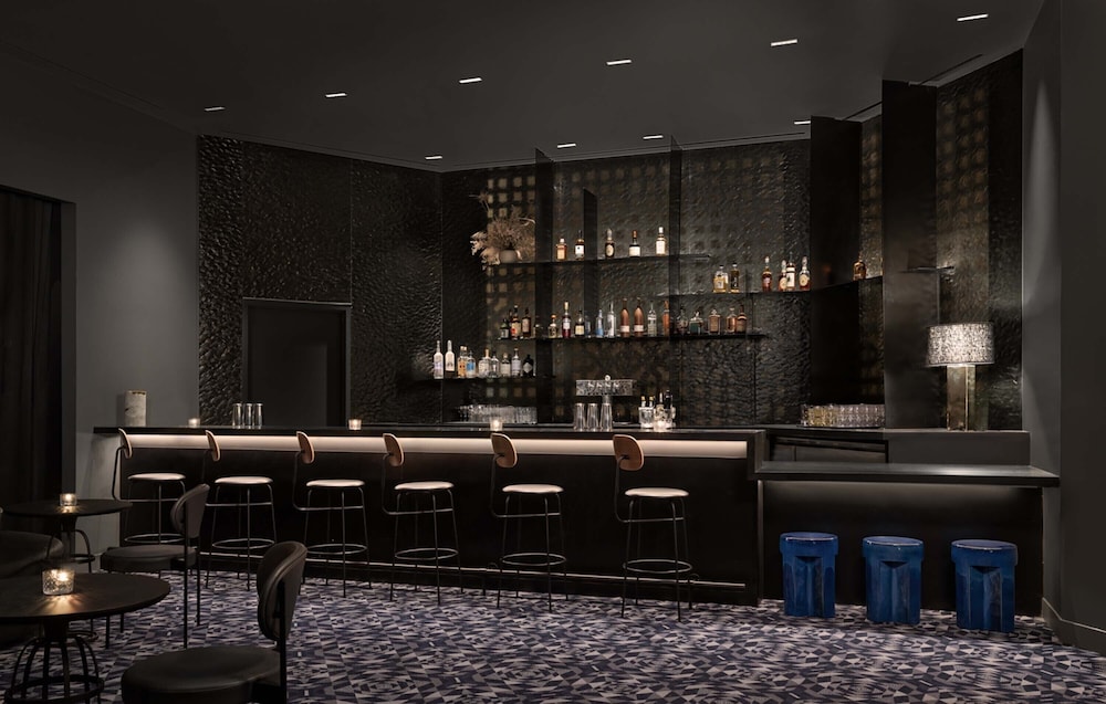 Timbri Hotel San Francisco Curio Collection by Hilton - photo 74