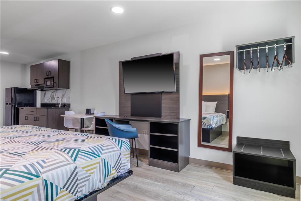 Studio 6 Gonzales La Baton Rouge Geismar Prairieville I 10 - photo 6