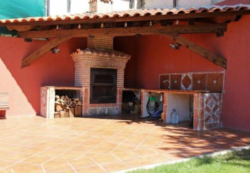 El Mirador De Campumedra — Vadillo