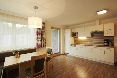Apart Miramunt — 4-Star Luxury Hotel in Prutz, Austria