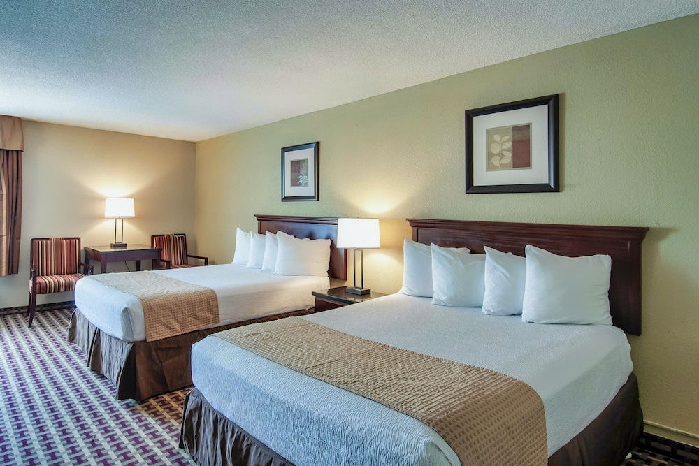 Days Inn & Suites by Wyndham Johnson City - photo 10