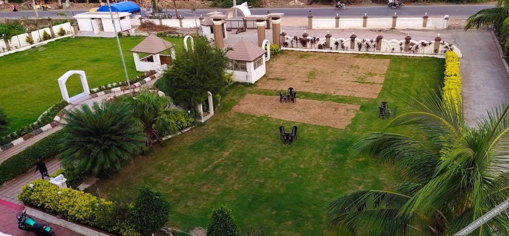 Safari Hotel and Resort in Veraval, India