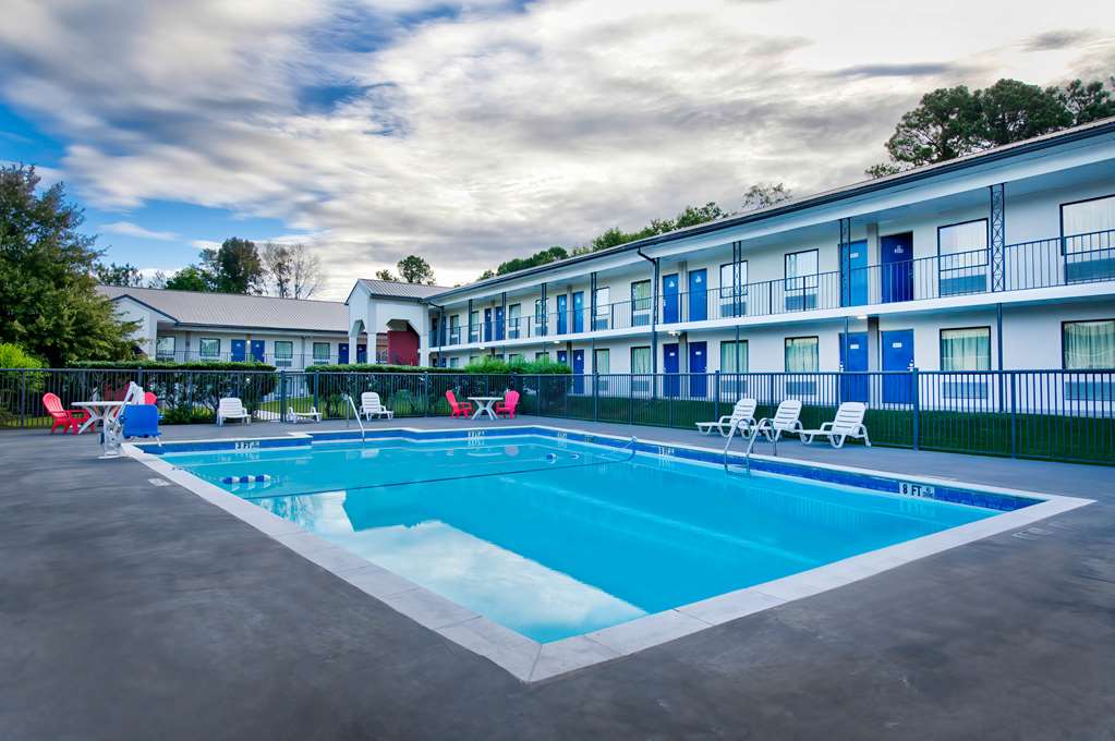 Motel 6 Gainesville GA - photo 6