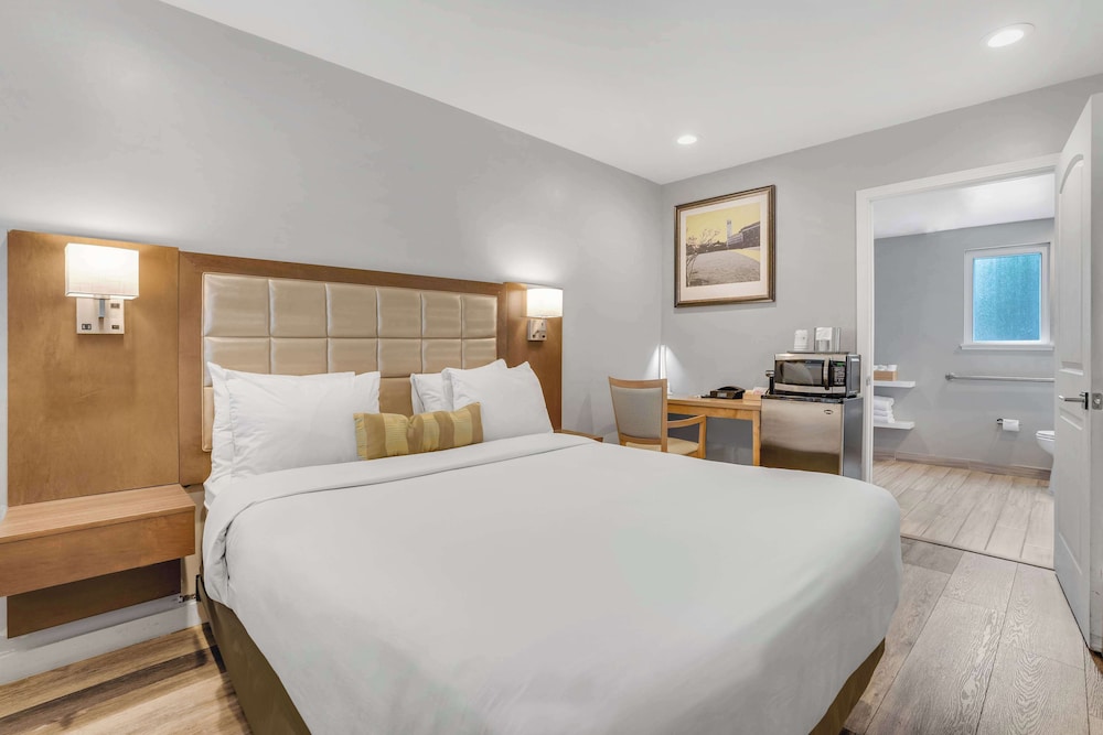 Sather Berkeley SureStay Collection by Best Western - photo 19