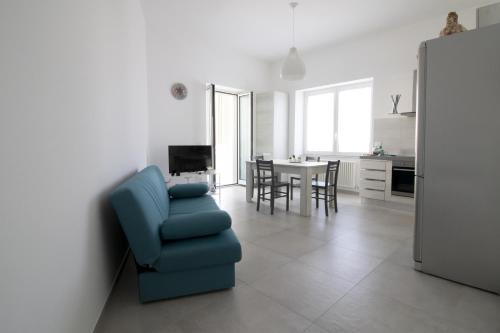 Tra Sole e Mare — 4-Star Luxury Hotel in Monopoli, Italy
