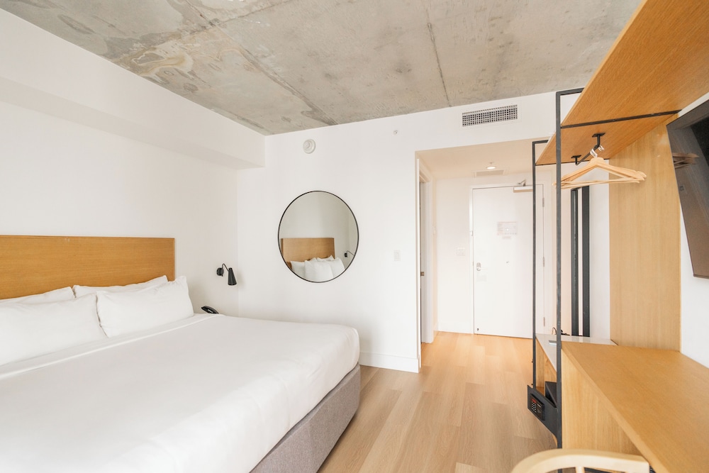 Upsun Hotel - photo 26
