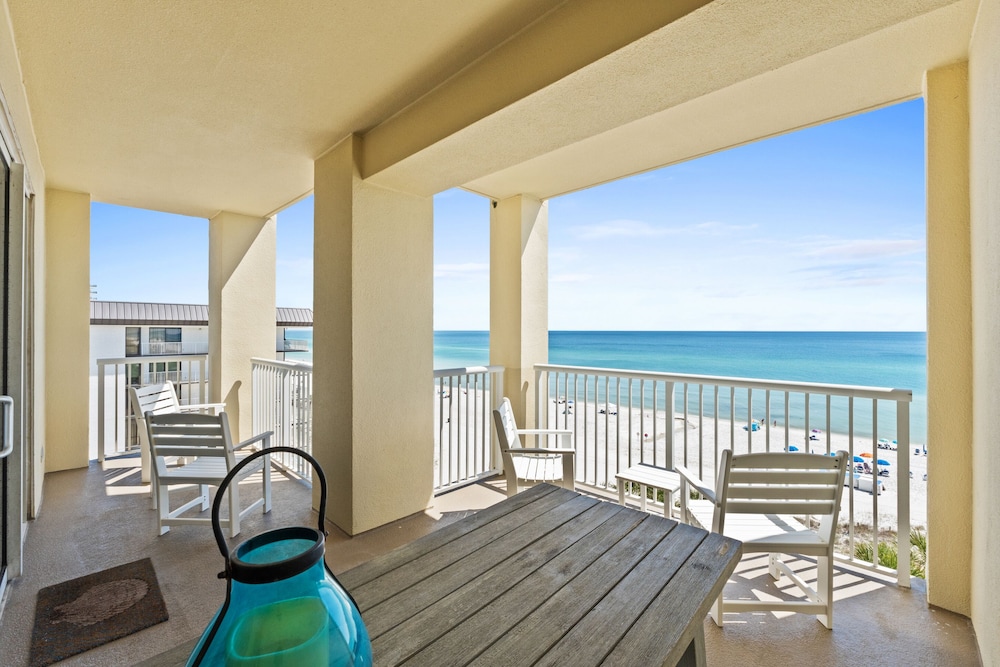 Grand Panama Beach Resort by Panhandle Getaways - photo 278