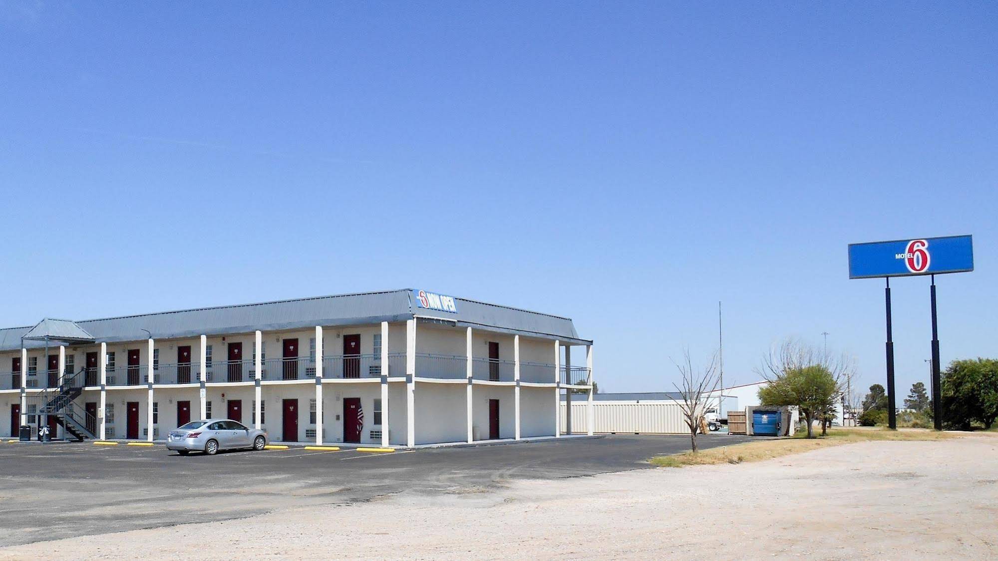 Motel 6 Midland TX - photo 18
