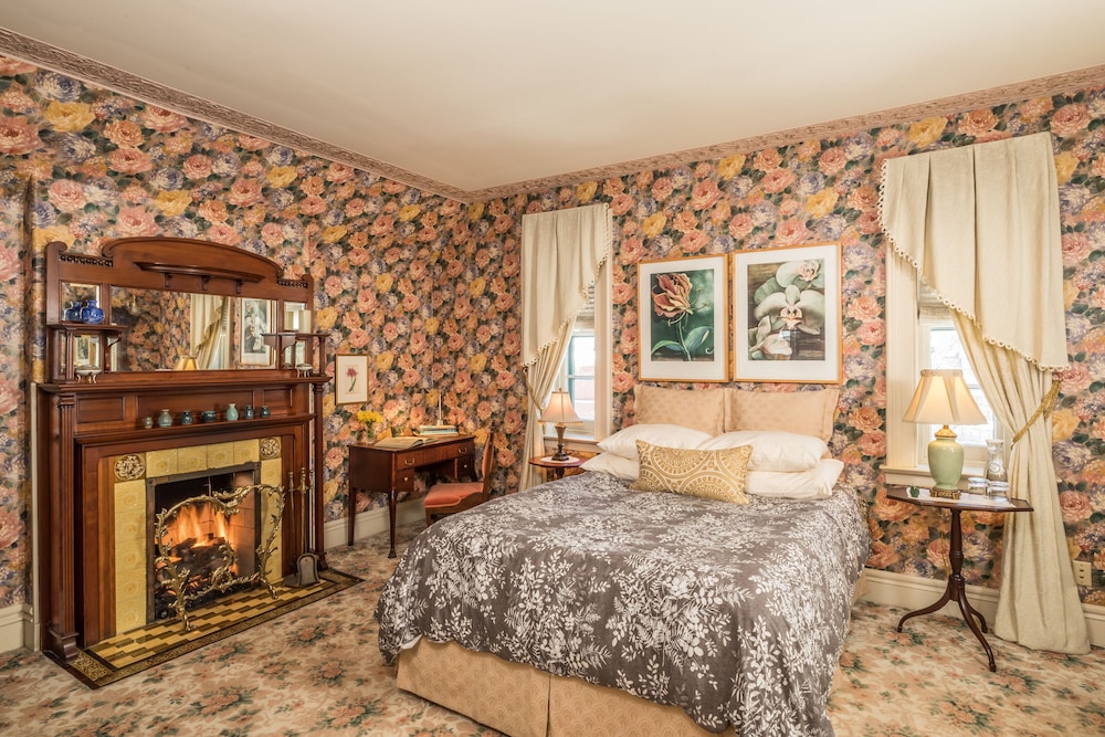 The Livingston Inn - photo 26