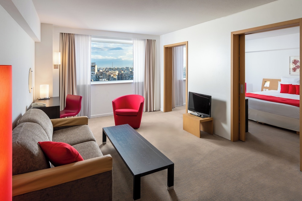 סלון / אזור ישיבה