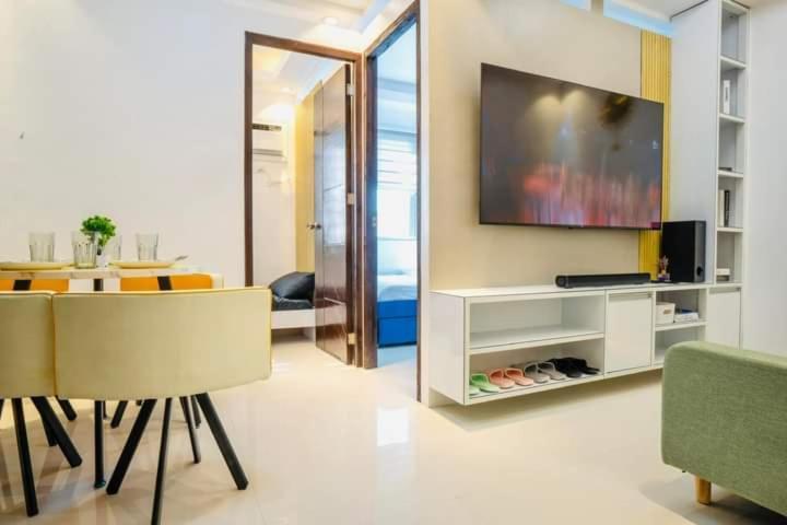 Rendez vous 2BR Condo Unit at SMDC Cheer — 4-Star Luxury Hotel in Marilao, Philippines