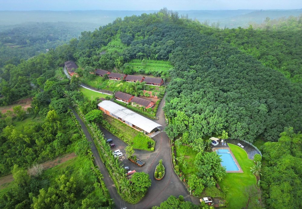 The Estate Resort Mangalore in Mangalore, India