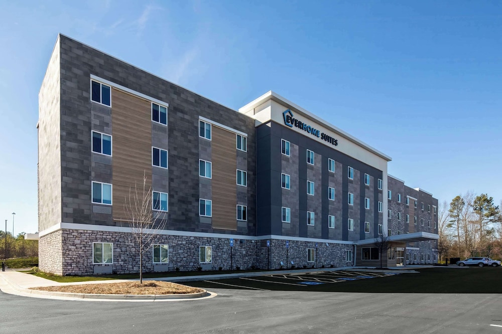 Everhome Suites Waco - photo 65