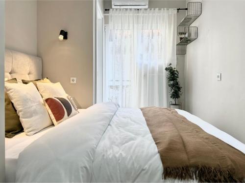 Larisis Cozy Corner — 4-Star Luxury Hotel in Athens, Greece