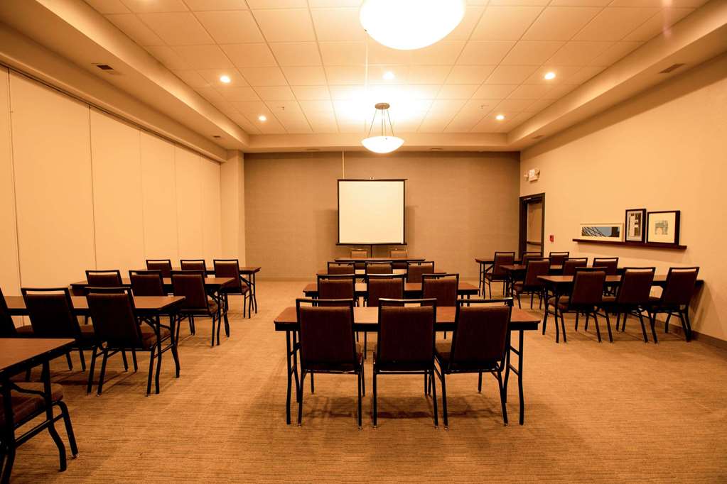 Country Inn & Suites by Radisson Wilson NC - photo 14